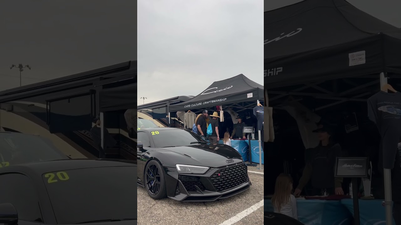 Rate the Audi #texas #custom #germanengineer #tx2k #horsepower