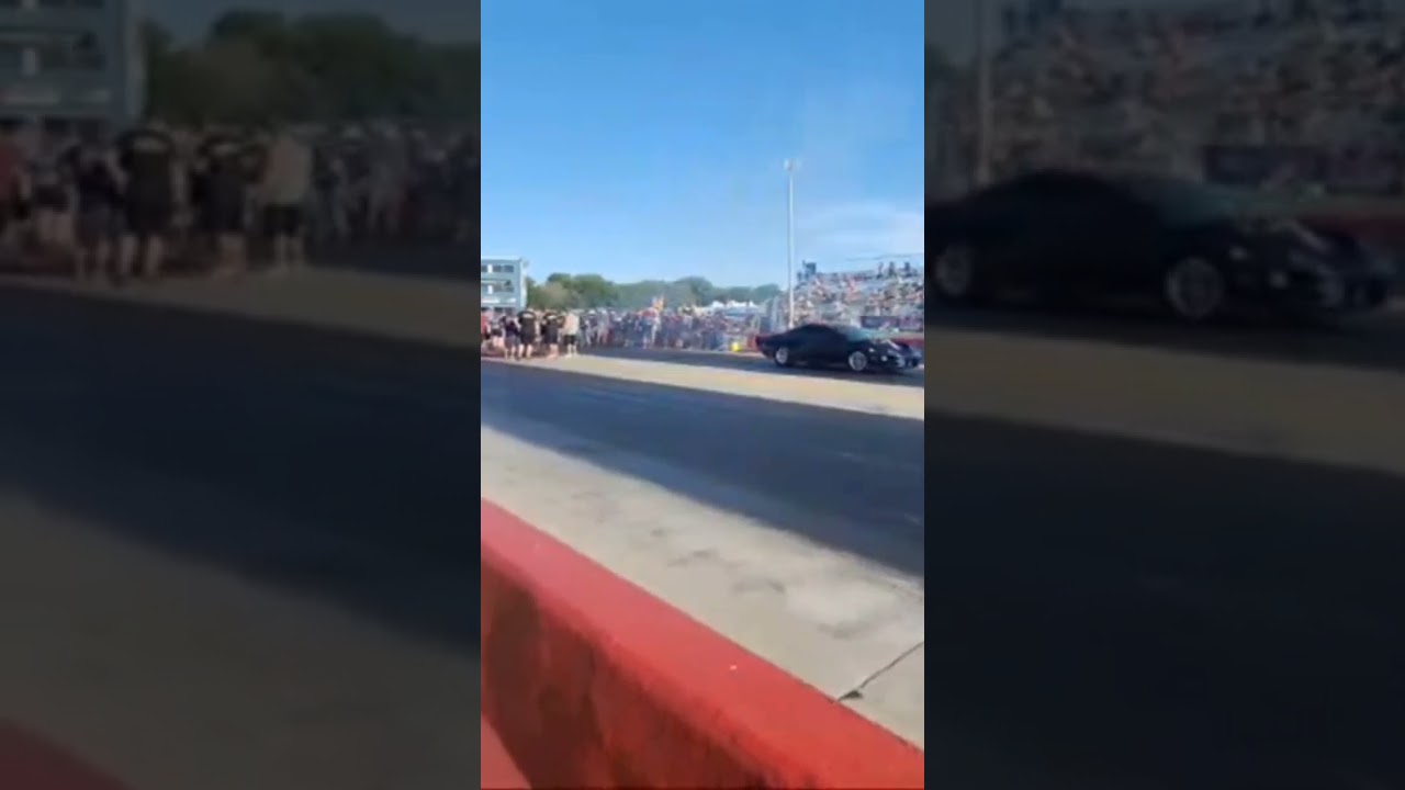 Oklahoma Outlaw Armageddon hardtire rd 1 #noprepracing #