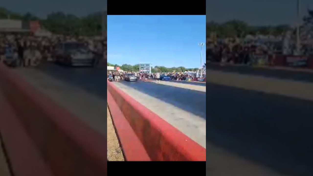 Oklahoma Outlaw Armageddon pair 6 smalltire #novatv #omg