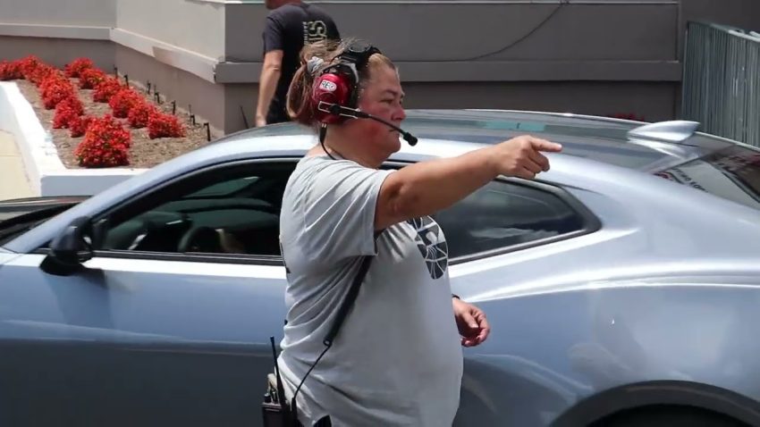 STREET CAR TAKEOVER DRAG RACING CHARLOTTE DAY 2