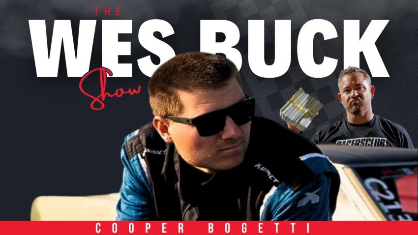 The Wes Buck Show | Ep.366 | Cooper Bogetti, Michael Hollis, & Barrett Green!!