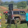 FAST Mustangs and Classic Broncos Thrashing the Off-Road Track at NMRA World Finals 2023!