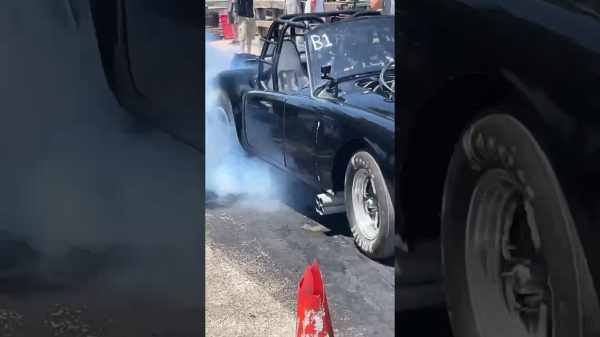 🔥🔥🔥Pro-MGA No Prep Racing @georgerays1961 Wildcat Drag Strip #dragracing #cars #noprepracing