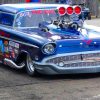 Pro Mods Unleashed at Cordova Dragway World Series of Drag Racing Chicago Wise Guys 200mph