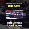 Street Outlaws No prep Kings: Nate Sayler vs John Odom #npk #murdernova #shorts #daddydave
