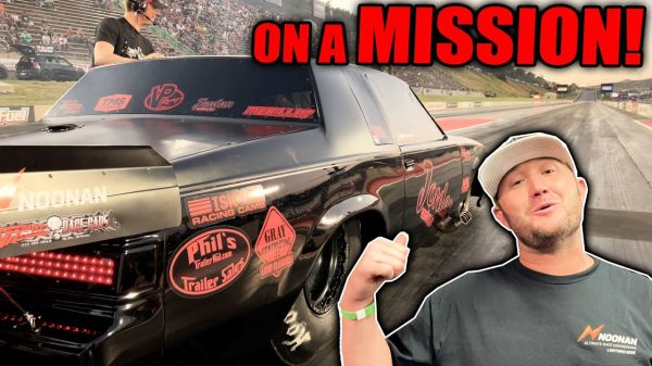 JangAlang Was On a MISSION on The Mountain at No Prep Kings Bandimere Great 8