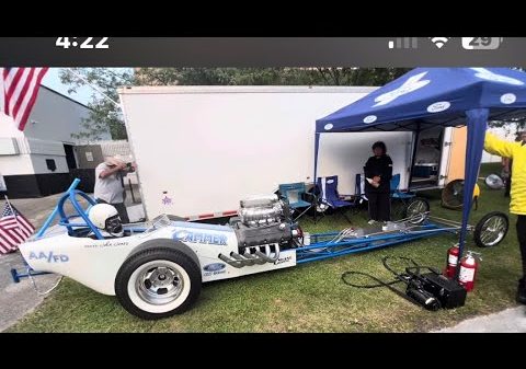 NHRA Indy US nationals Cackling some Nostalgia nhra history Part 2 #dragracing #nhra