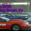 NMRA 2005 Bowling Green, Ky Beech Bend Dragway