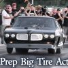 No Prep Big Tire Action!