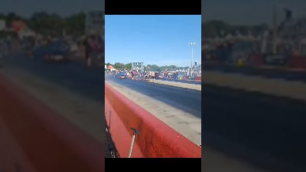 Oklahoma Outlaw Armageddon Ha #outlawgarage hardtire #twinturbo #twinturbo