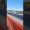Oklahoma Outlaw Armageddon hardtire big cars roll out #twinturbo #mexico