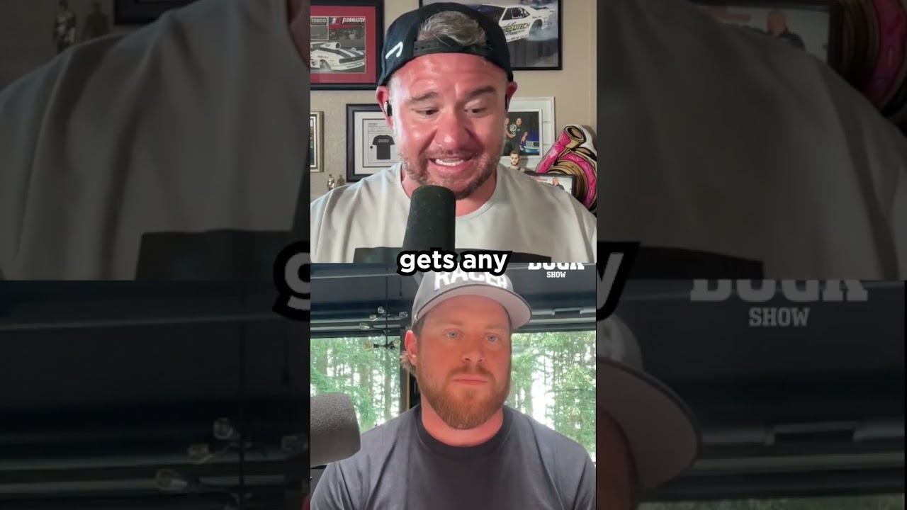 Pro Mod vs. Top Fuel