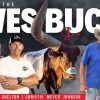 The Wes Buck Show | Ep. 362 | Stan Shelton, Christie 'Meyer' Johnson, & more!!!