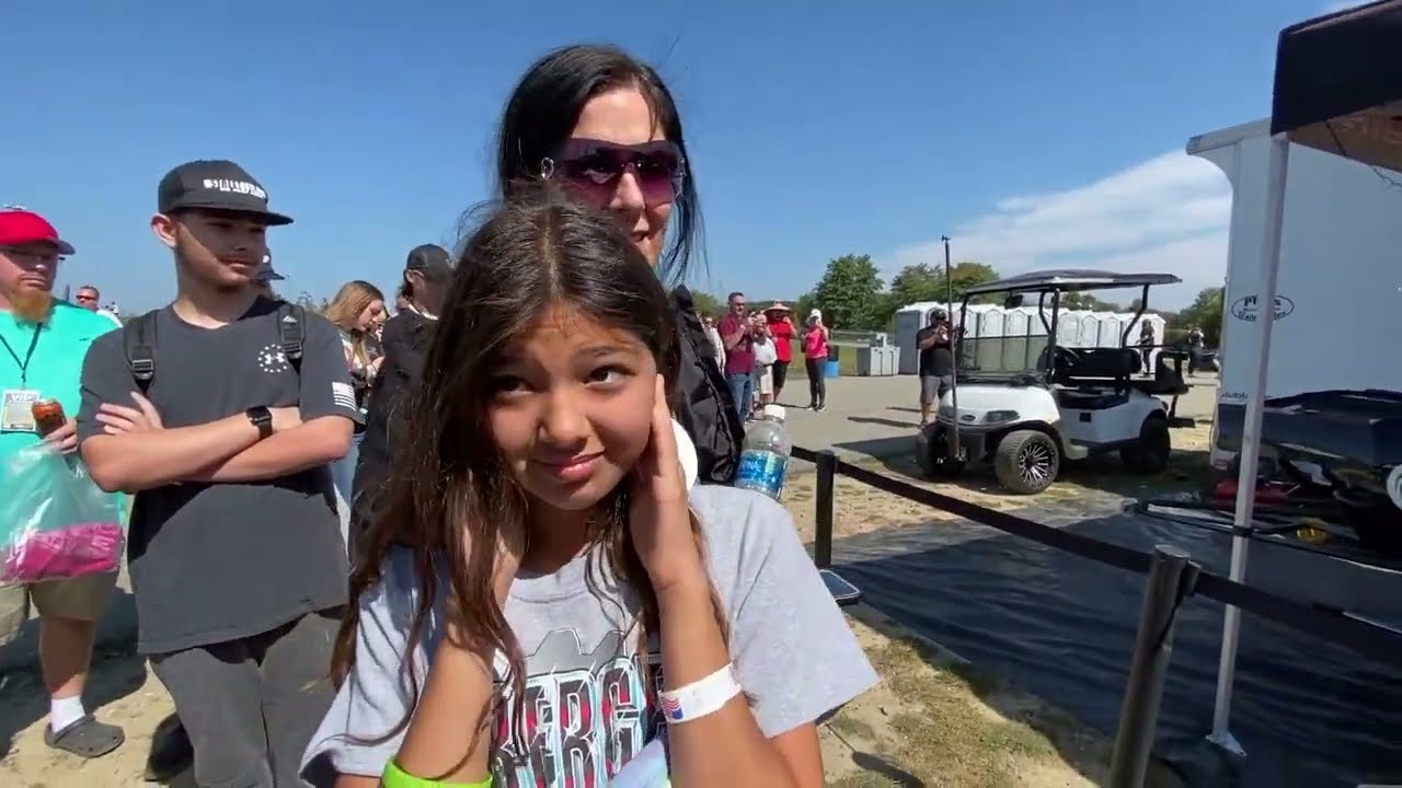 DragBoss Garage: DragWay 42, No Prep Kings, People, Cars, and Racing, Up Close And In Your Face