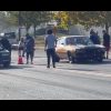 Grudge Race - BBC Chevy Cutlass vs SBF Maverick