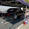 NMRA Fox Body Mustang! 🏁#ford #mustang #foxbody #car