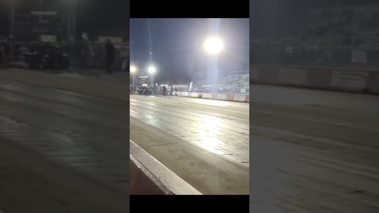 Oklahoma Outlaw Armageddon Truck on truck crime#twinturbo #twinturbo #omg