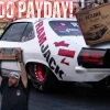 How Murder Nova Dominated the Outlaws at Qlispe Raceway Park to Win a $40,000 Payday