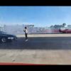 Oklahoma Outlaw Armageddon Boost12 wild camero almost hits wall