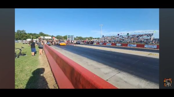 Oklahoma Outlaw Armageddon Brent self vs Swapthing
