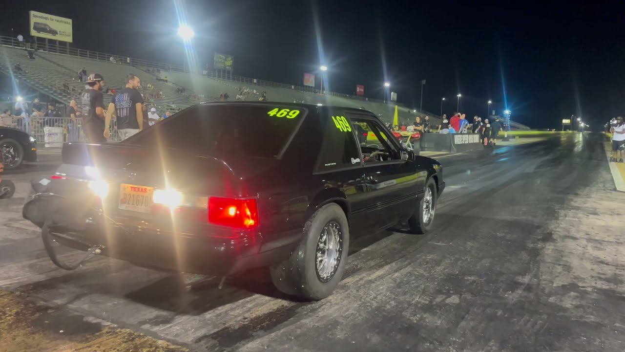 Street Car Takeover 2024 Street Racer Extreme Finals