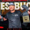 The Wes Buck Show | Ep.370 | Snowbirds Winner Kye Kelley!!!