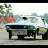 Drag Racing History: Is This The Car That Killed The Gassers?