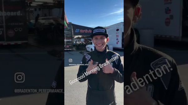 Elimination day at the Drag Illustrated Snowbird Outlaw Nationals! #dragracing #promods