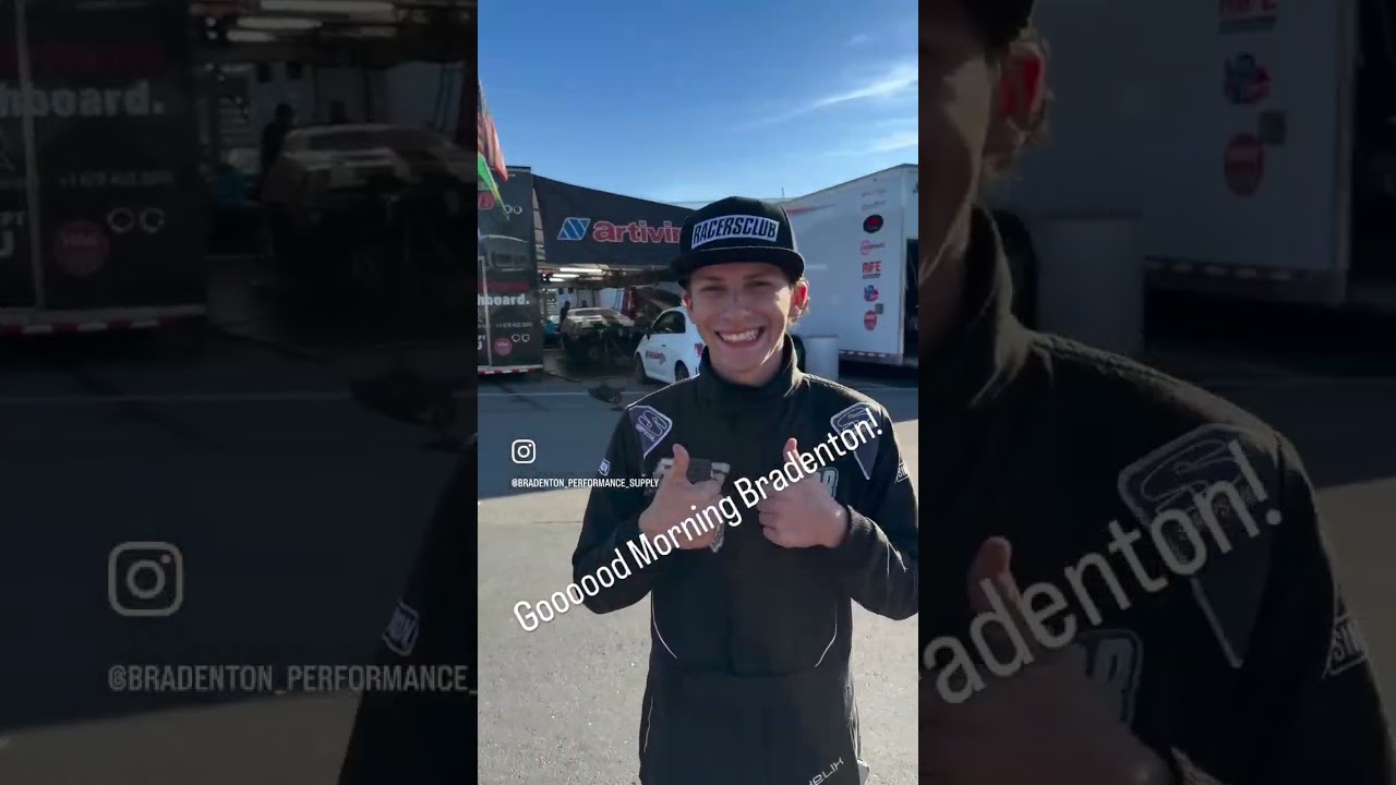 Elimination day at the Drag Illustrated Snowbird Outlaw Nationals! #dragracing #promods