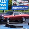 Lebanon Valley NHRA Dragway - August 25, 2024