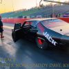 Street outlaws No prep kings: Test race at Dragway 42 (Murder Nova, Daddy Dave, Kye Kelley)