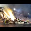 Amazing Top Fuel Dragster and Nitro Funny Car Fastest Runs Ever