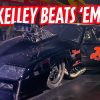 Kye Kelly Shocks Pro Mod World With Historic Win
