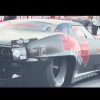 NHRA U S Nationals INDY Q4 Pro Mod #nhra #dragracing 😎