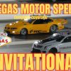 No prep kings Las Vegas Motor speedway- Invitationals (full coverage)