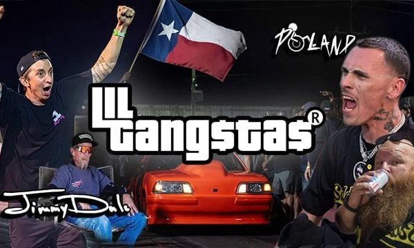 Lil Gangstas