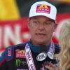 Austin Prock Clinches 2024 NHRA Funny Car World Championship