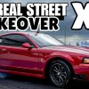 MKE Real Street Takeover XV! Small Tire, Little Gangsters and Crazy Fast Bikes!