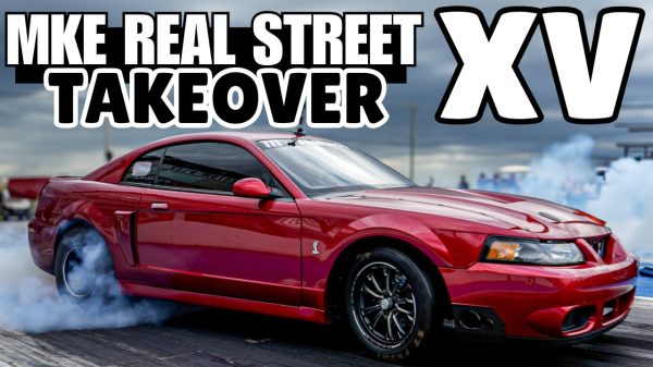 MKE Real Street Takeover XV! Small Tire, Little Gangsters and Crazy Fast Bikes!