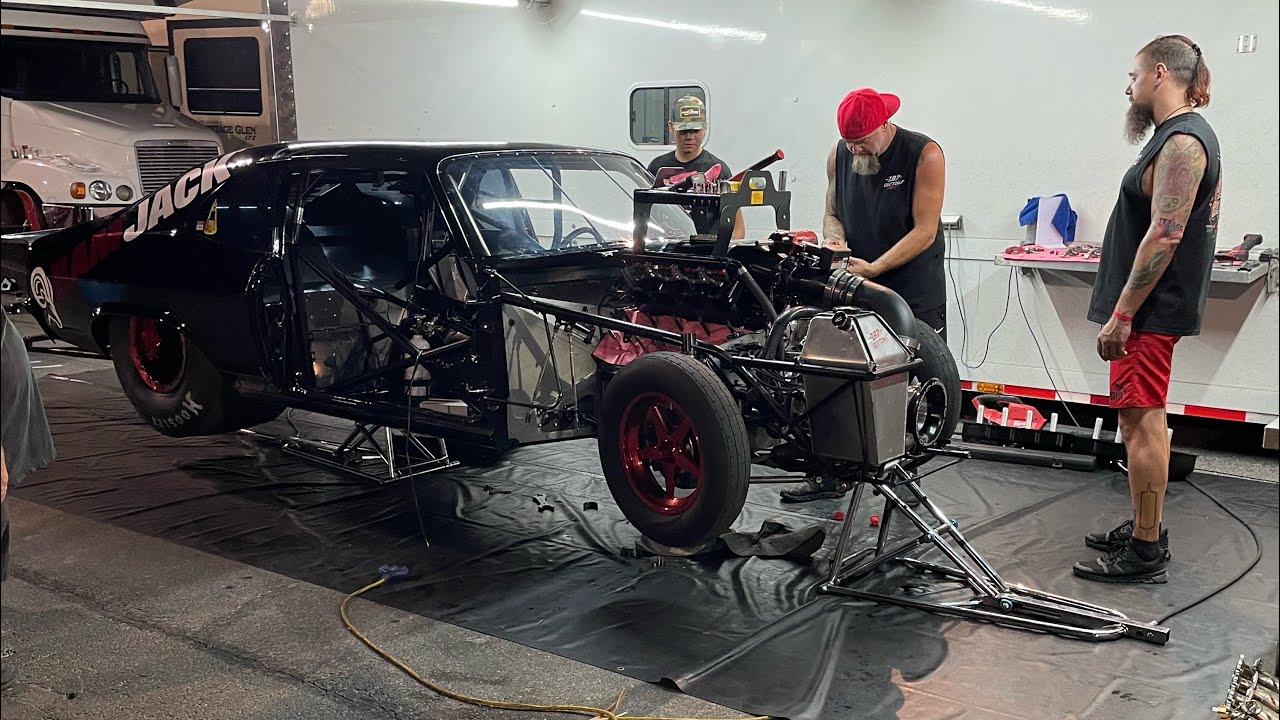 No Prep Kings Las Vegas🤙🏾