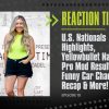 Reaction Time | Episode 10 | NHRA U.S. Nationals Highlights, Yellowbullet Nationals & More
