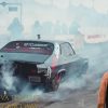 Street Outlaws No Prep Kings : Testing at Maple Grove Raceway Great 8 - NPK 2023 #Murdernova