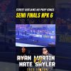 Street Outlaws No prep Kings: Ryan Martin Vs Nate Sayler #npk #murdernova #shorts #daddydave