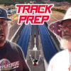 TRACK PREP - What nobody told you about it!