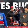 The Wes Buck Show | Ep. 368 | Antron Brown, Lyle Barnett, Doug Cook, Brett LaSala, Tom Bailey!!!