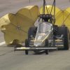 Brittany Force Provisional No. 1 at U.S. Nationals
