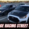 I BROKE my WRX Grudge Racing at the Track...