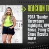 Reaction Time | Episode 9 | PDRA Thunder Valley Throwdown Highlights, NPK Idaho Results & More