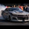 Street Outlaws No Prep Kings Las Vegas 2023 Drag Raceing