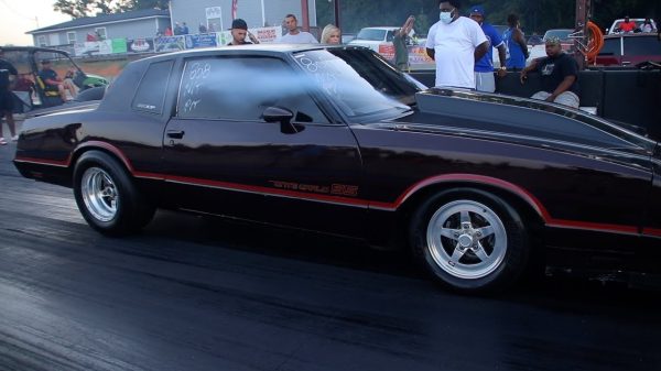 3+ HOURS OF SOME OF THE CRAZIEST NITROUS GBODY'S, GRUDGE RACES AND MORE WENT DOWN AT THIS EVENT
